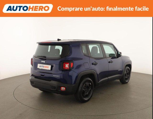 JEEP Renegade 1.0 T3 Sport
