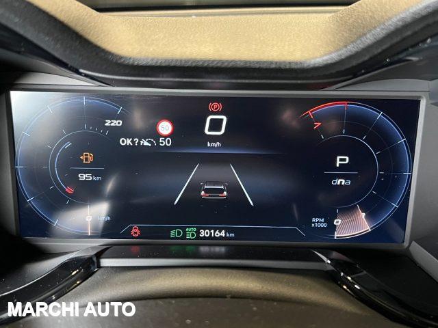 ALFA ROMEO Junior 1.2 145 CV Hybrid eDCT6