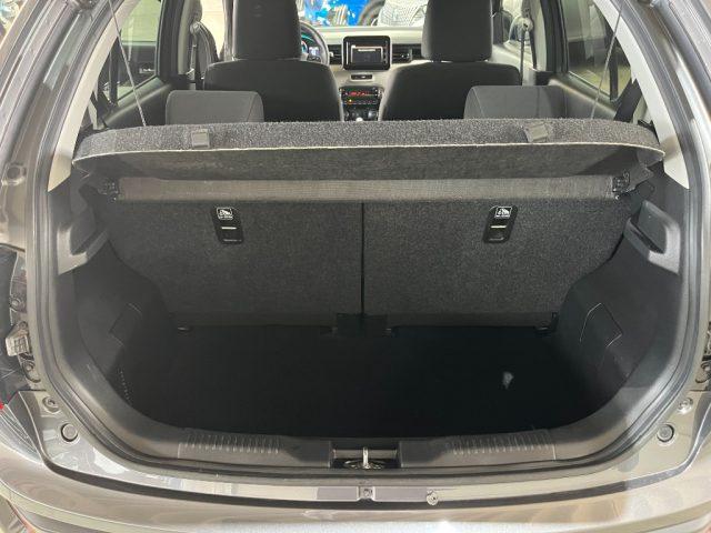 SUZUKI Ignis 1.2 Dualjet iTop AGS AUTO/UNICO PROPR/NAVI/TELECAM
