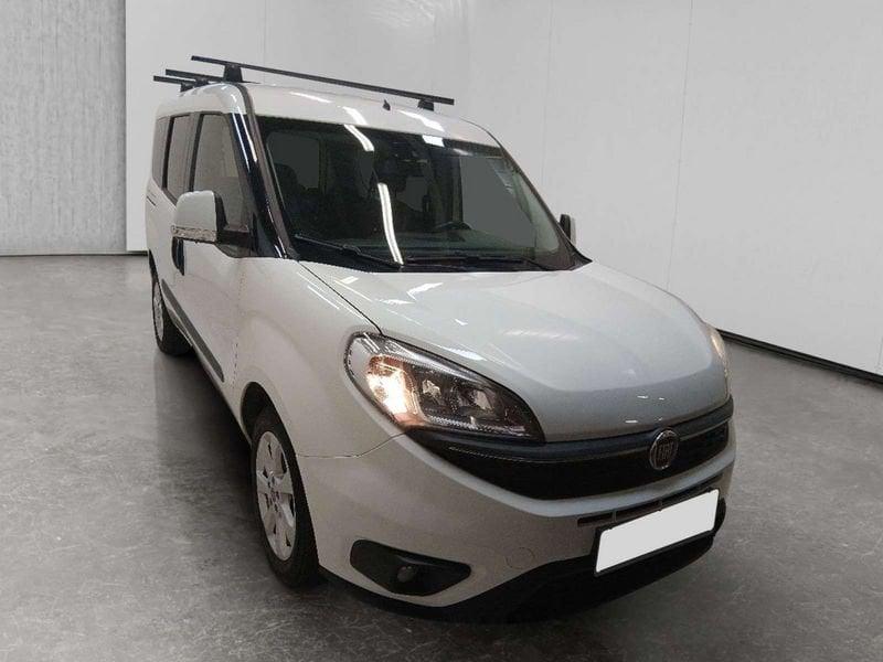 FIAT Doblò Doblo 1.6 mjt 16v Lounge 120cv