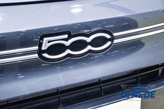 FIAT 500X 1.0 T3 120 CV