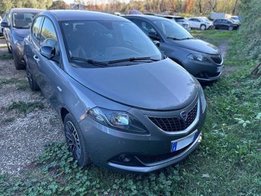 LANCIA Ypsilon III 2021 - Ypsilon 1.0 firefly hybrid Platino s&s 70cv