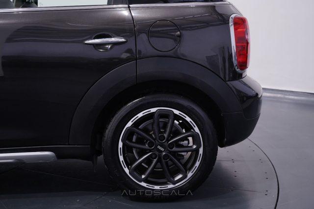 MINI Countryman Cooper D Business ALL4 Automatica