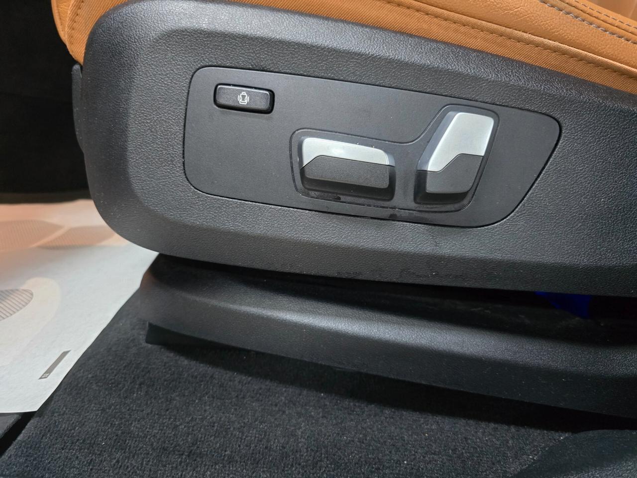 Bmw X6 xDrive30d 48V Msport