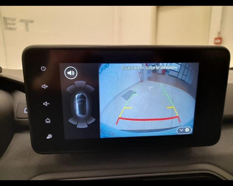 Dacia Jogger 1.0 tce Extreme Gpl 100cv 7p.ti