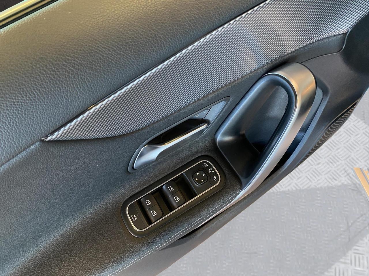 Mercedes A 180 d Sport auto