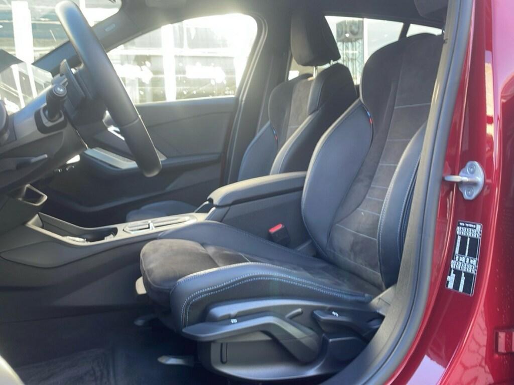 BMW Serie 1 120 d 48V MSport Pro DCT