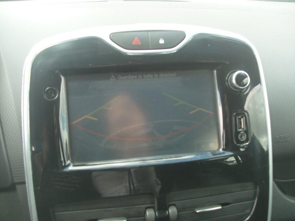 Renault Clio dCi 8V 90 CV Energy Duel - 2016