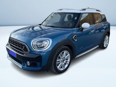 MINI Mini Countryman F60 MINI COUNTRYMAN 2.0 COOPER S HYPE ALL4 AUTO