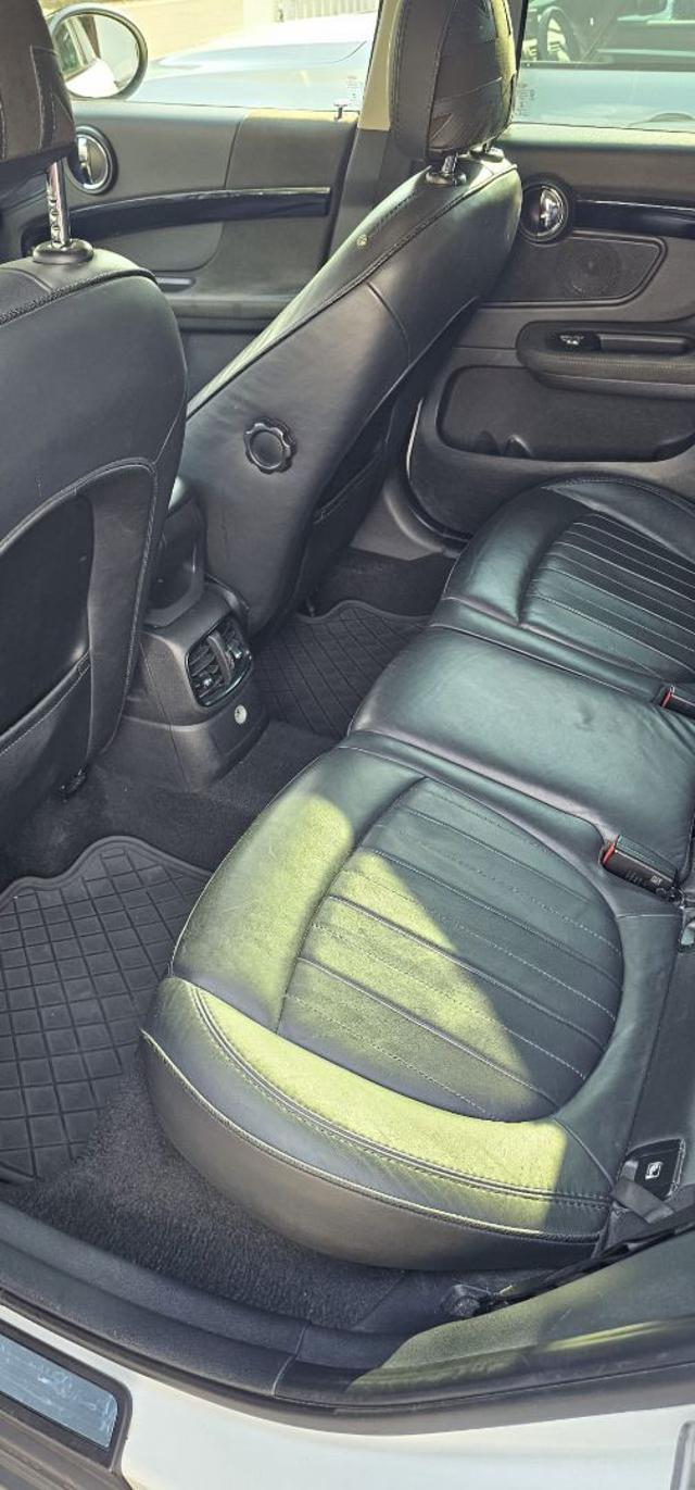 MINI Countryman 2.0 Cooper D Jungle Countryman