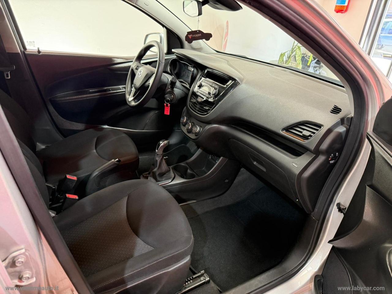 OPEL Karl 1.0 75 CV N-Joy