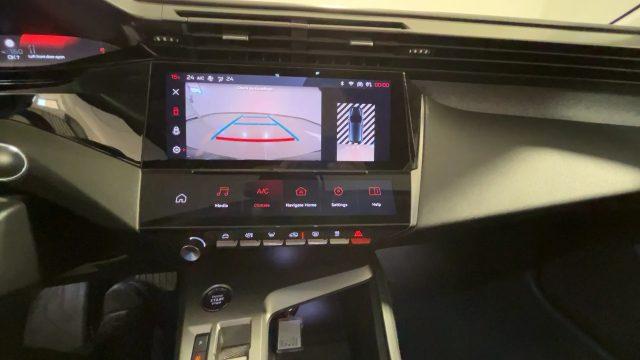 PEUGEOT 308 PureTech Turbo 130 EAT8 Allure