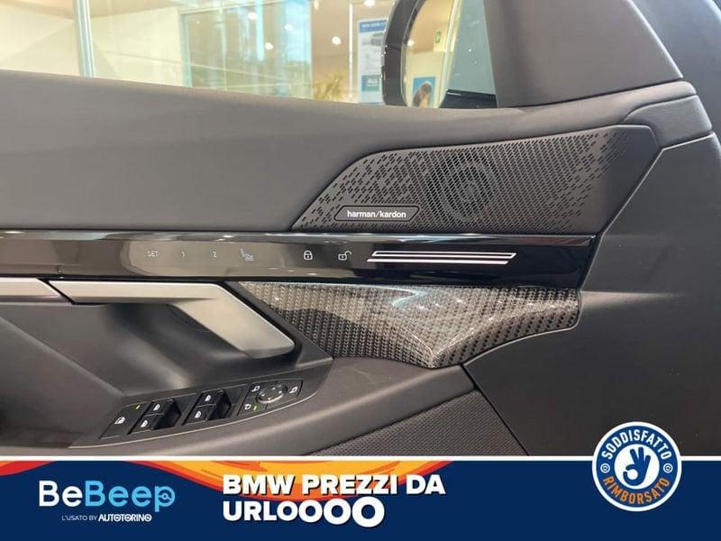 BMW Serie 5 Touring 520d xDrive M Sport Pro