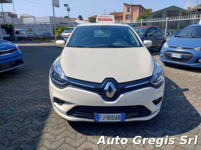 RENAULT Clio TCe 12V 90CV Start&Stop 5 porte Energy Zen
