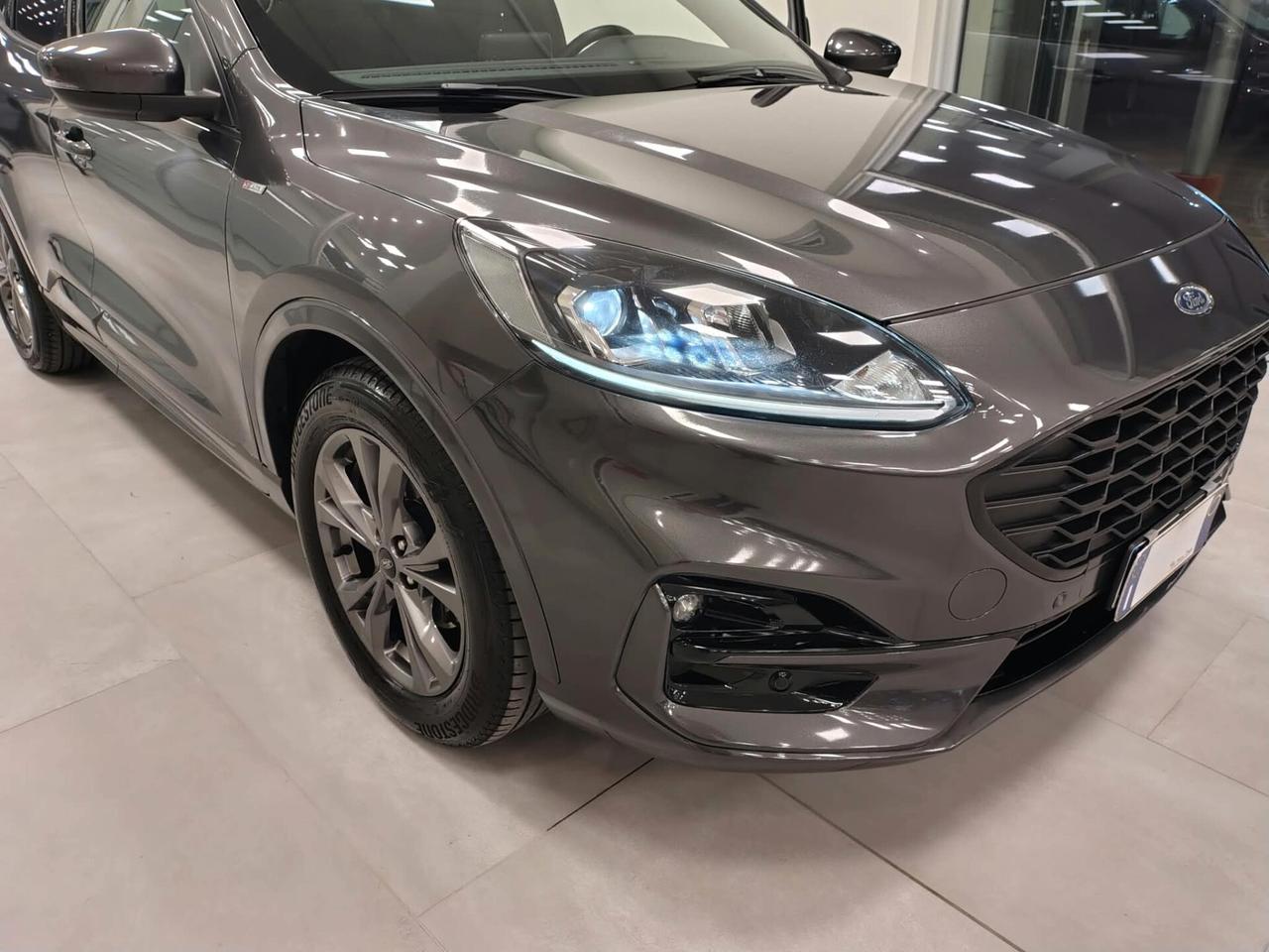 Ford Kuga 1.5 EcoBlue 120 CV 2WD ST-Line