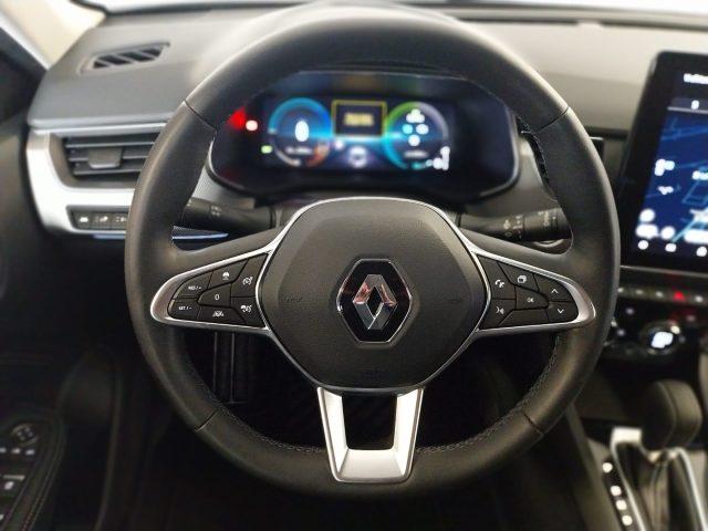 RENAULT Arkana Arkana Hybrid E-Tech 145 CV Intens