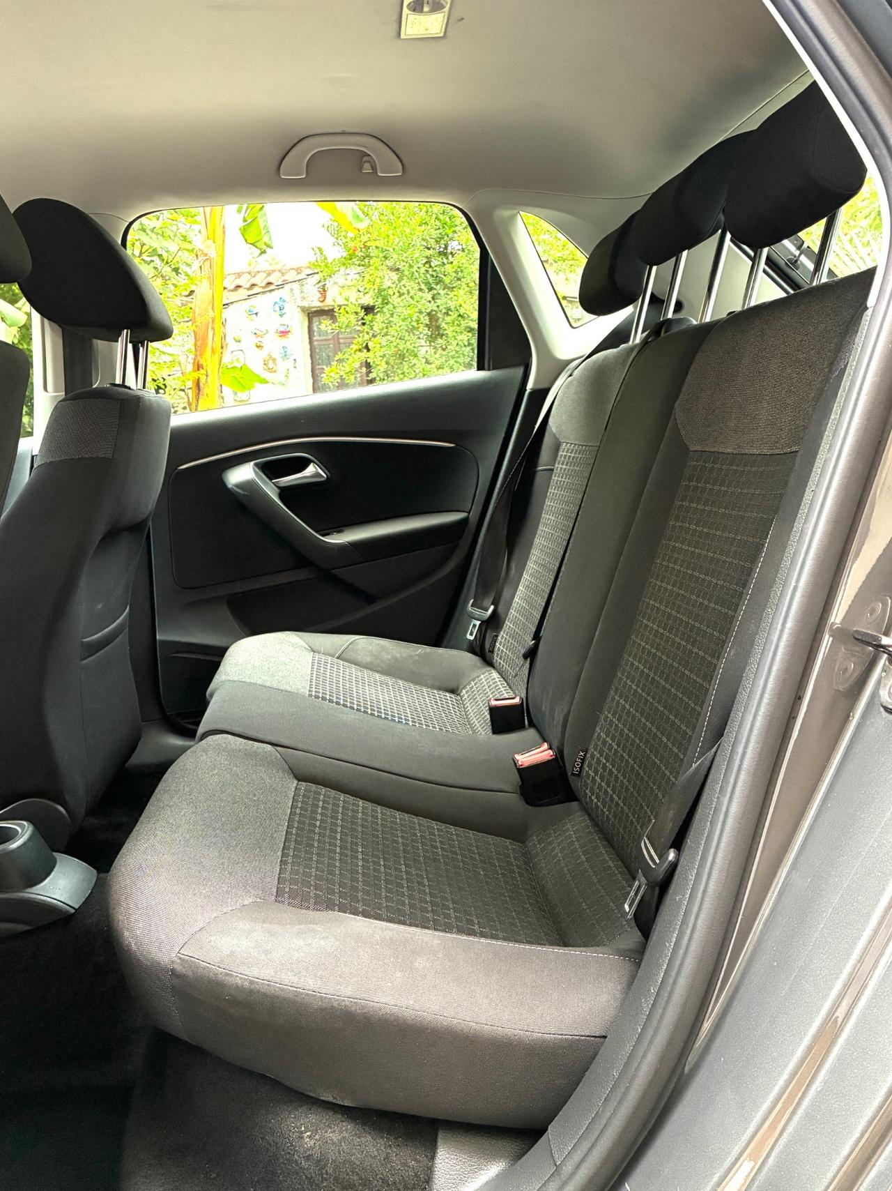 Volkswagen Polo 1.4 TDI 5p. Fresh BlueMotion Technology