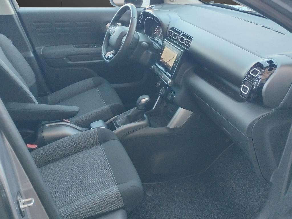 Citroen C3 Aircross 1.2 puretech Shine Pack.PREZZO REALE