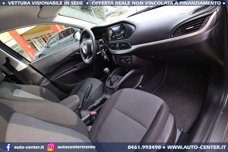FIAT Tipo Street Hatchback 1.4 5p 95cv