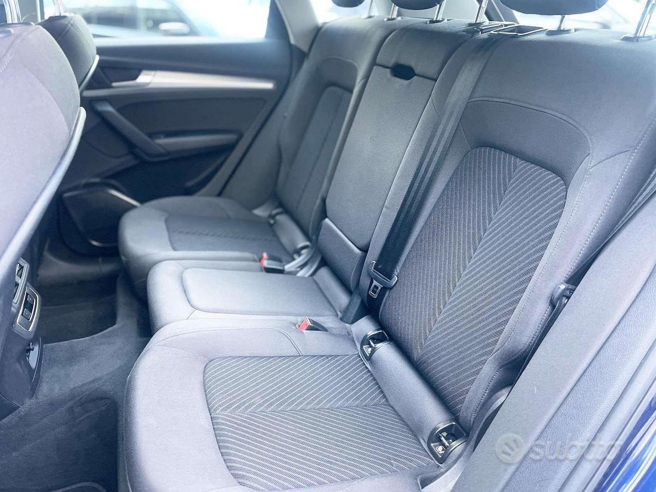Audi Q5 50 2.0 TFSI quattro S-tronic E6 - 2020