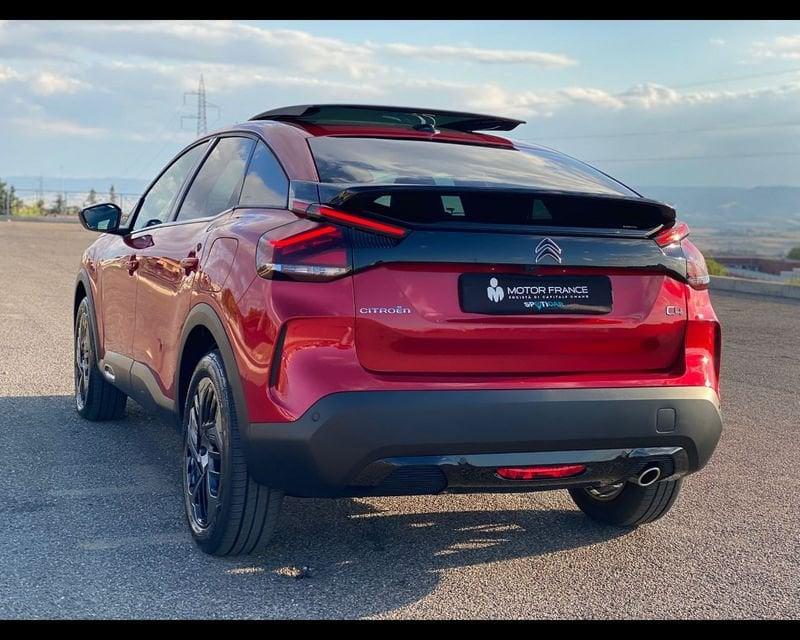 Citroën C4 BlueHDi 130 S&S EAT8 - Shine