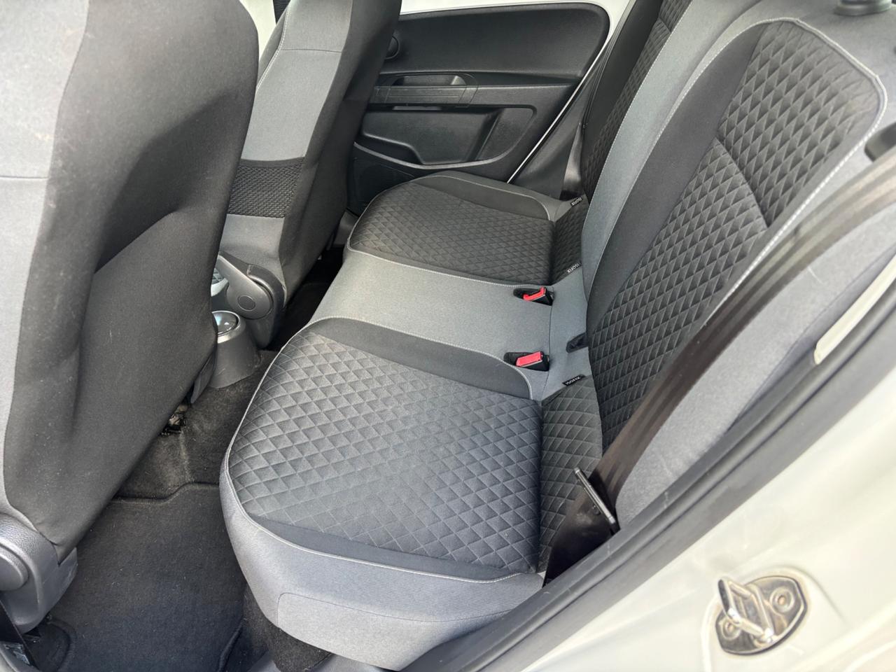 Skoda Citigo 1.0 MPI 5 porte Twin Color G-Tec