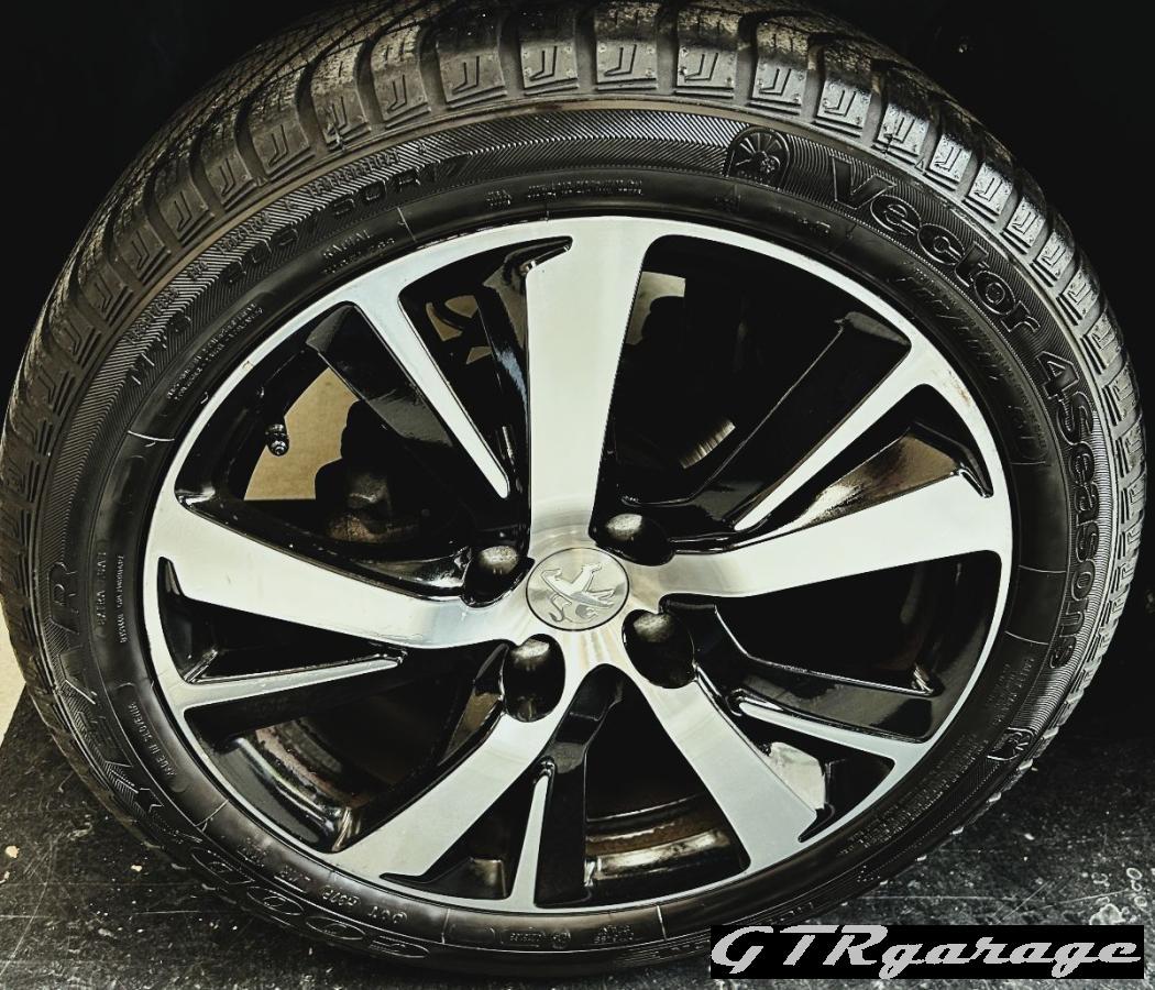 PEUGEOT 2008 BlueHDi 120 Crossway euro 6