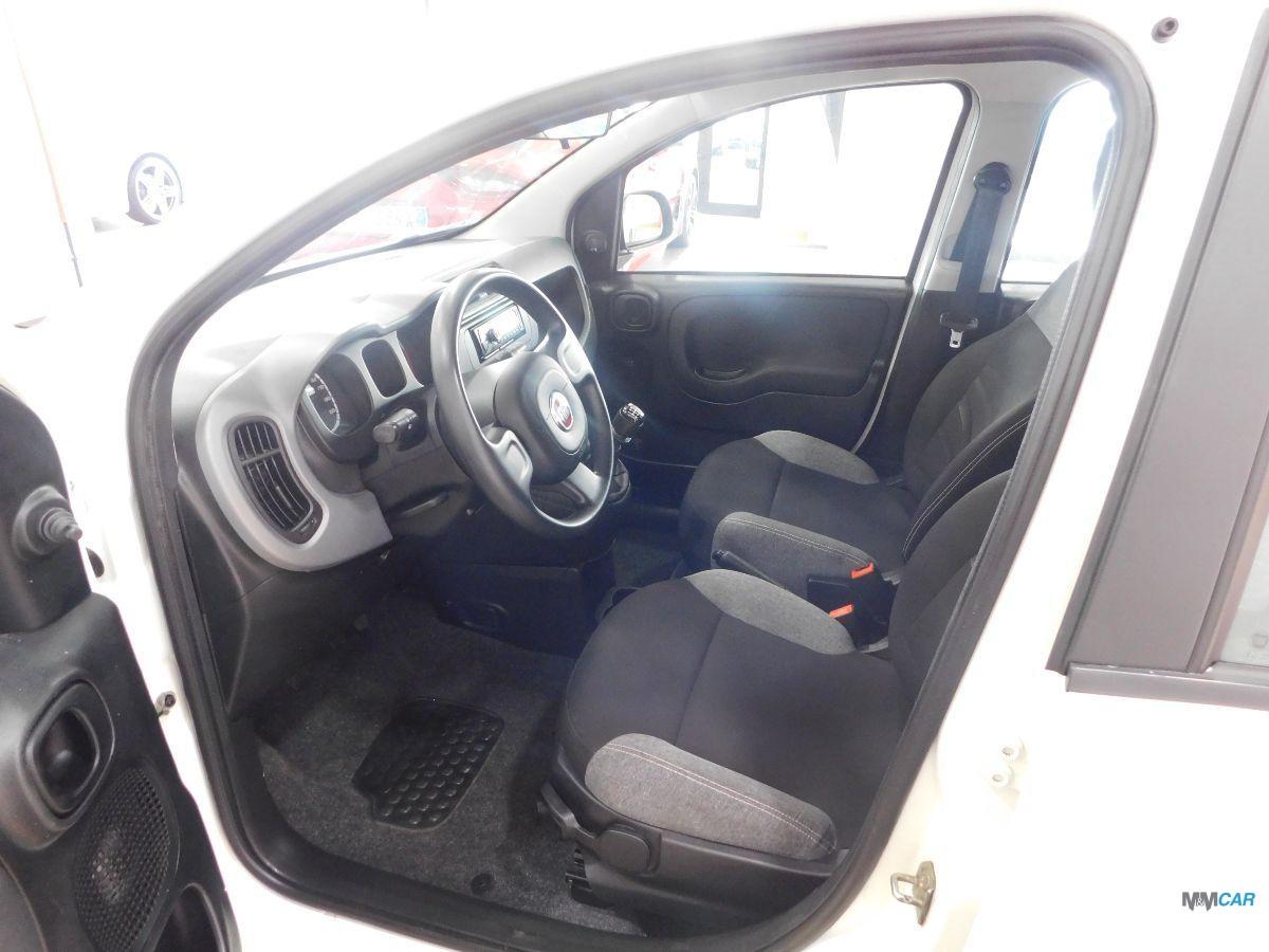 FIAT - Panda - 1.0 FireFly S&S Hybrid