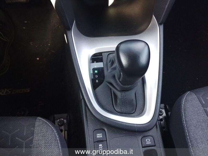 Toyota Yaris Cross 1.5h Trend fwd 116cv e-cvt