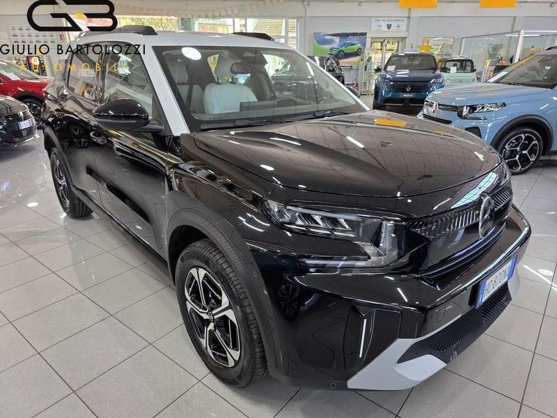 Citroën C3 Aircross C3 Aircross 1.2 hybrid Max 145cv edcs6
