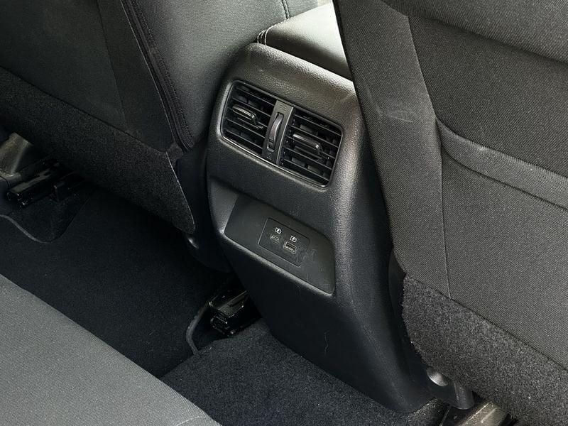 Nissan Qashqai Qashqai 1.5 e-power N-Connecta 2wd