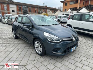 Renault Clio Sporter dCi 8V 90CV Start&Stop 5 porte Energy Zen