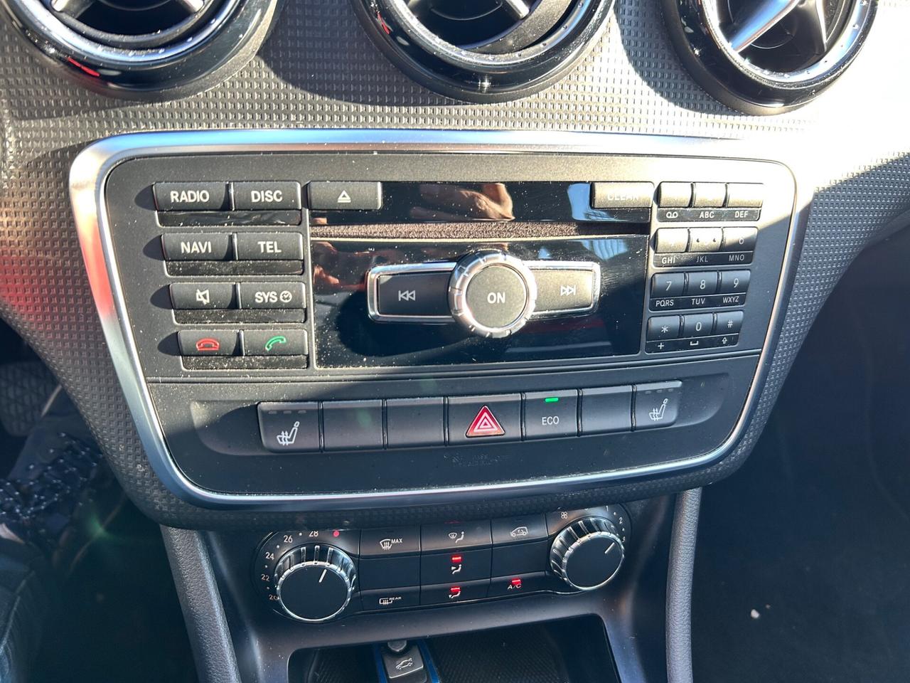 Mercedes-benz A 180 A 180 Executive