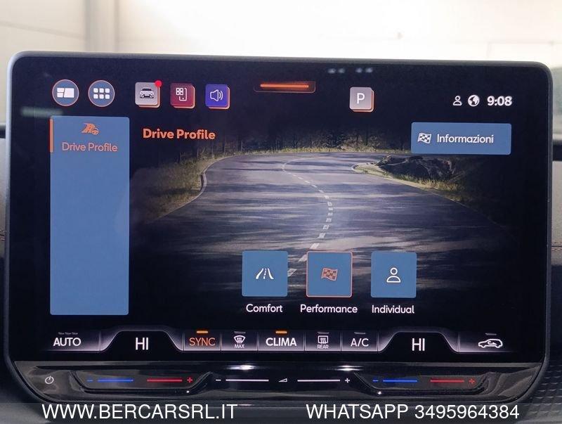 CUPRA Leon Leon 2.0 TDI 150 CV DSG