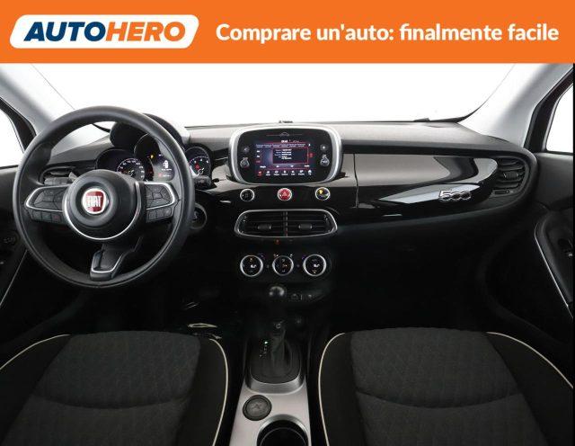 FIAT 500X 1.3 T4 150 CV DCT City Cross
