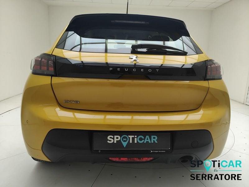 Peugeot 208 II 2019 1.2 puretech Active Pack s&s 100cv