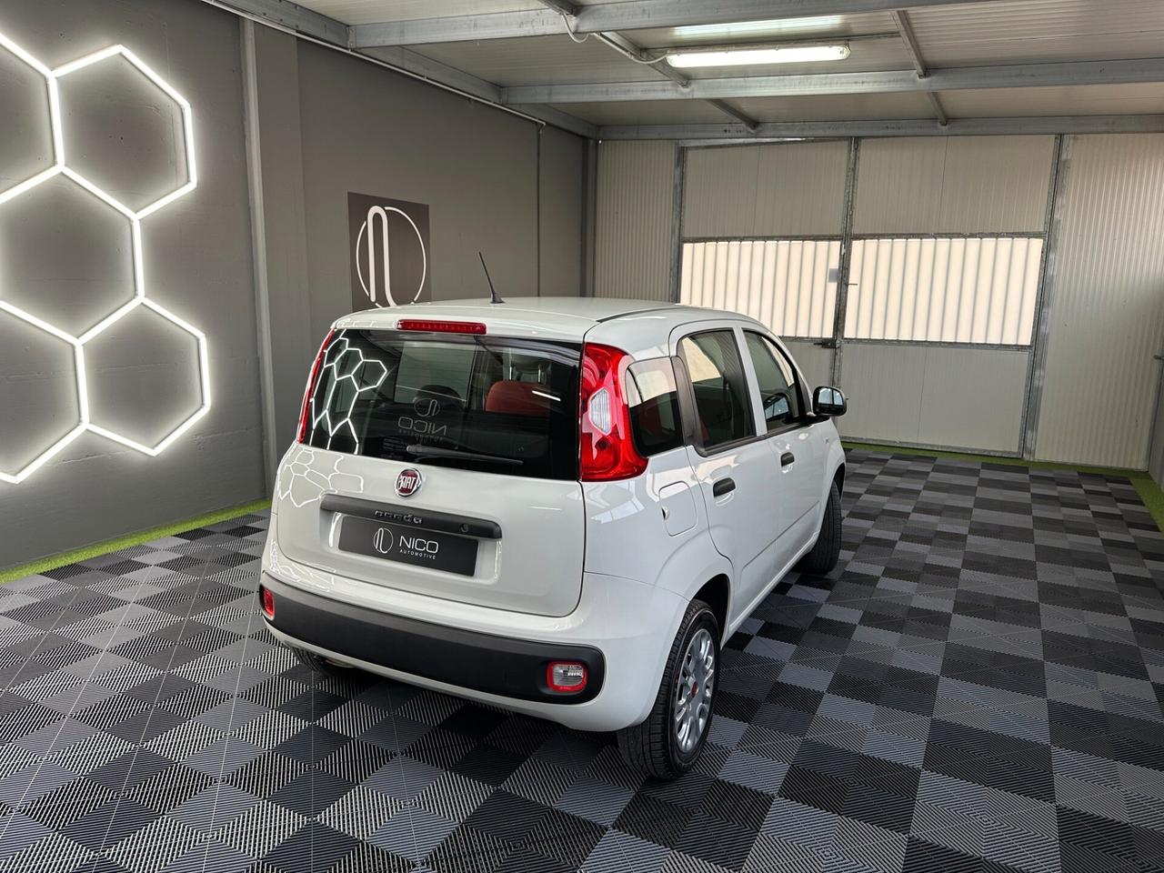 Fiat Panda 1.2 EasyPower
