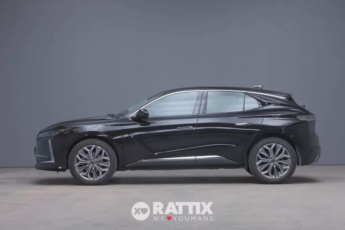 DS Automobiles DS 4 1.2 Puretech 130CV Bastille Business Auto