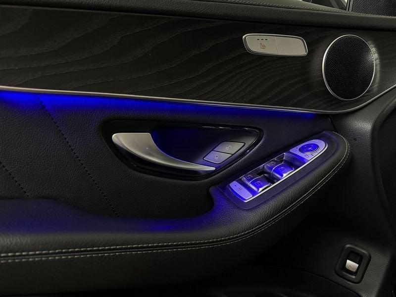 Mercedes-Benz GLC Coupé GLC Coupe 300 d Premium 4matic auto da 359,00 al mese