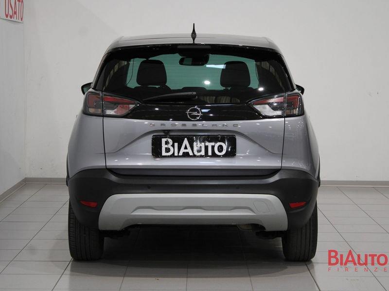 Opel Crossland Crossland 1.2 12V Design & Tech N1 autocarro 5 posti