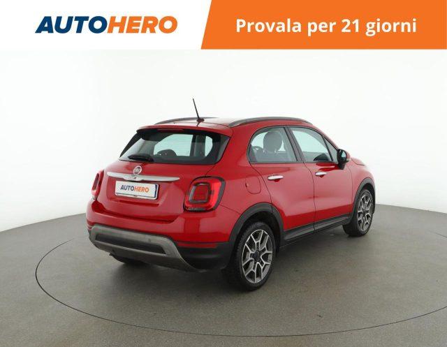 FIAT 500X 1.3 MultiJet 95 CV Cross