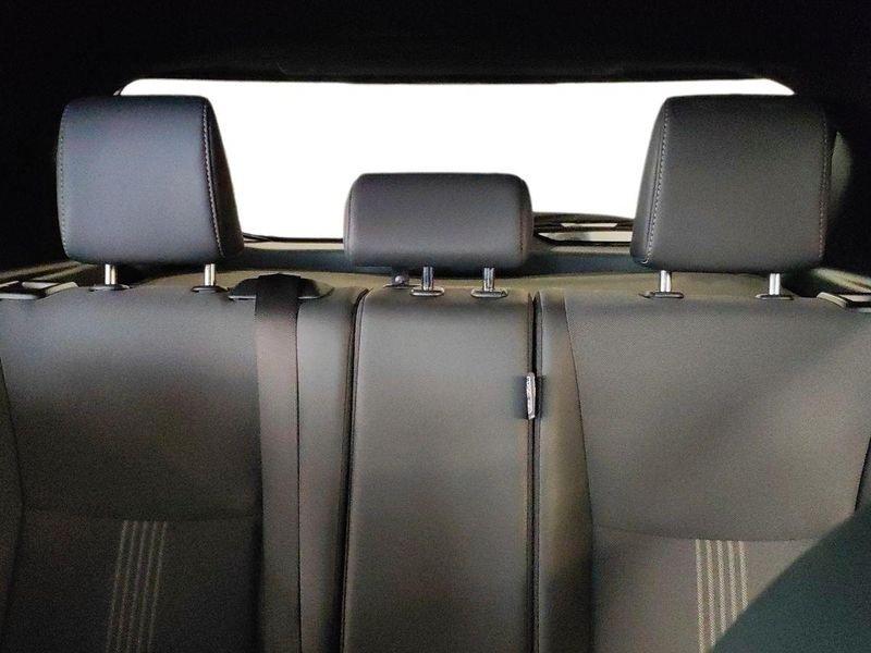 Toyota Yaris Cross 1.5 Hybrid 5p. E-CVT Adventure