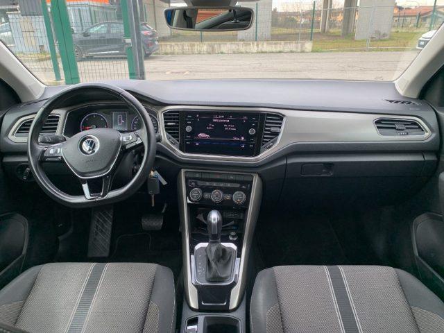 VOLKSWAGEN T-Roc 2.0 TDI SCR 150 CV DSG Style BlueMotion Technology
