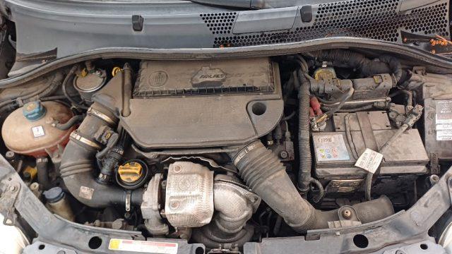 FIAT 500 1.3 Multijet 16V 95 CV Pop Star