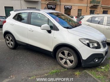 Opel Mokka 1.4 Turbo Ecotec 140CV 4x2 Start&Stop Ego