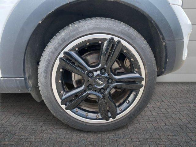 MINI Countryman Mini Cooper SD Countryman Automatica