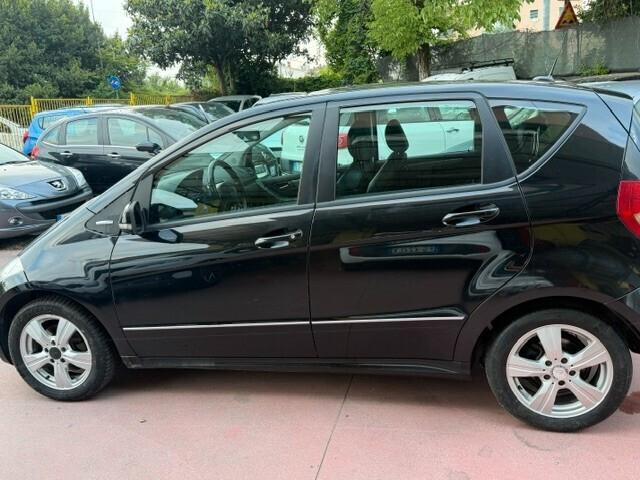 Mercedes-benz A 180 CDI Avantgarde,AUTOMATICA!!