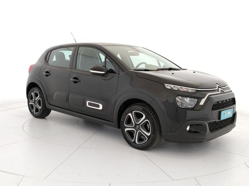 Citroën C3 C3 BlueHDi 75 S&S Feel