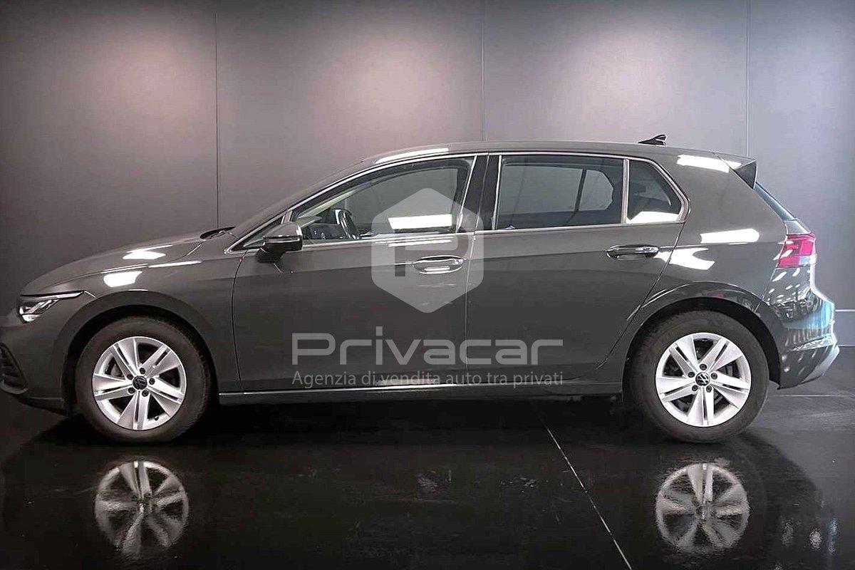 VOLKSWAGEN Golf 2.0 TDI DSG SCR Life