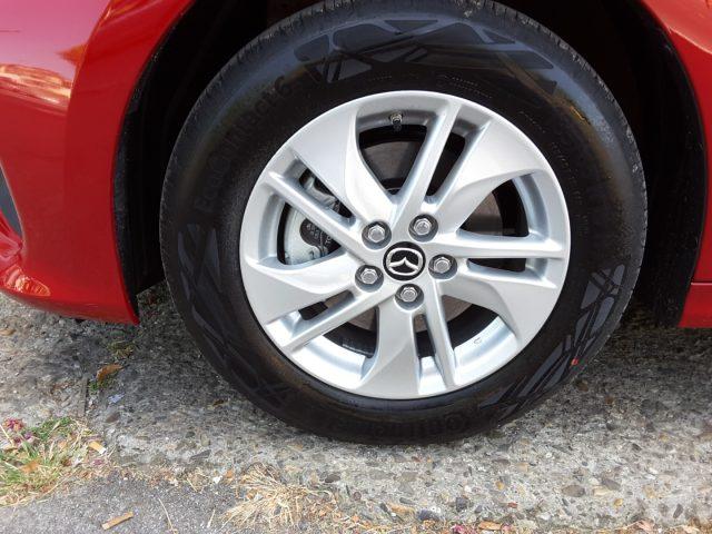 MAZDA 2 Hybrid 1.5 VVT e-CVT Centre-Line *KM ZERO*